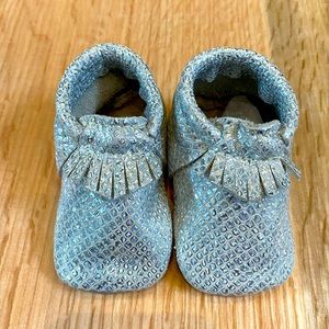 BRAND NEW IN BOX Freshly Picked City Moccs